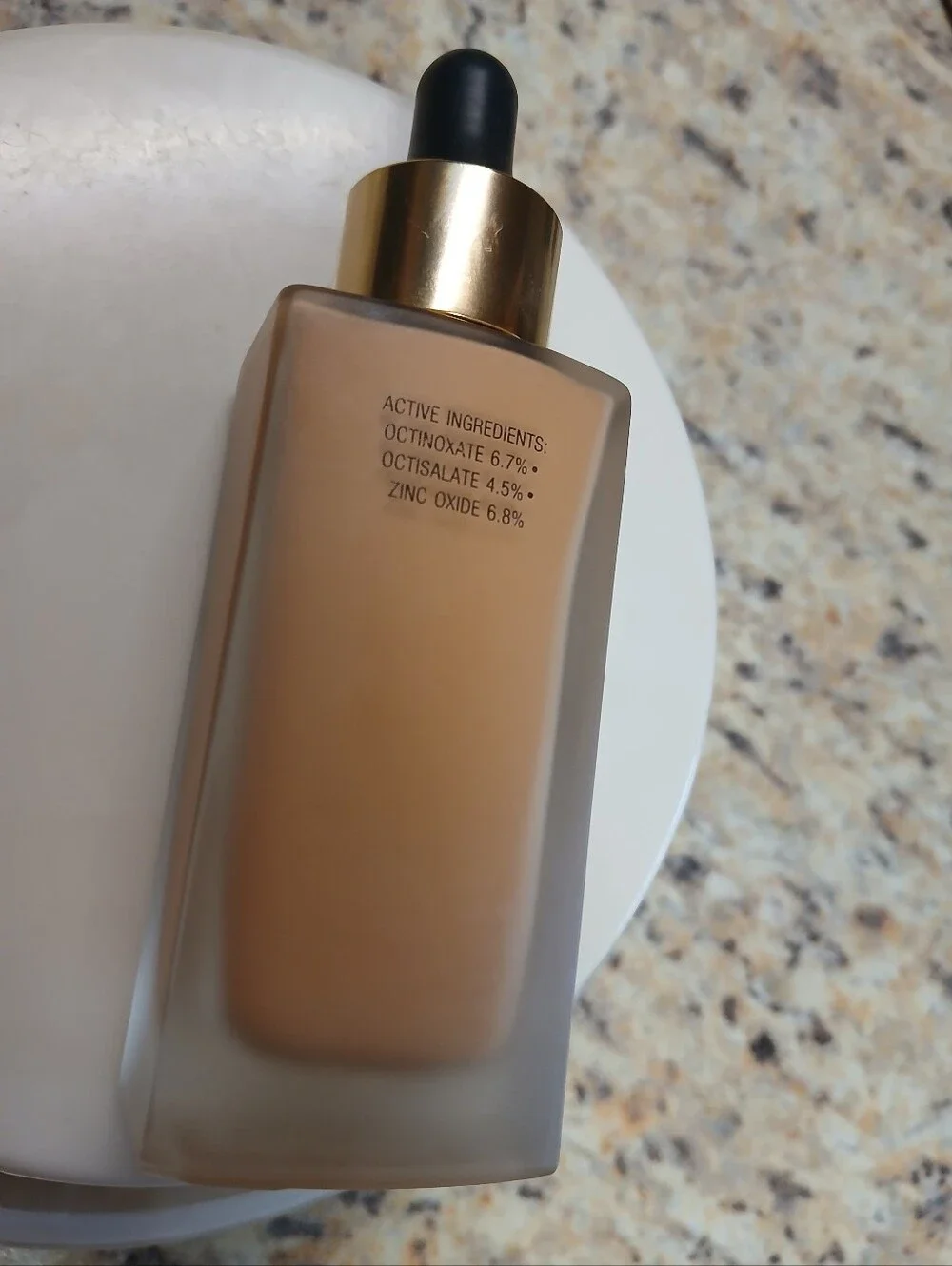 Estee Lauder Futurist SkinTint Serum 3W1 Tawny